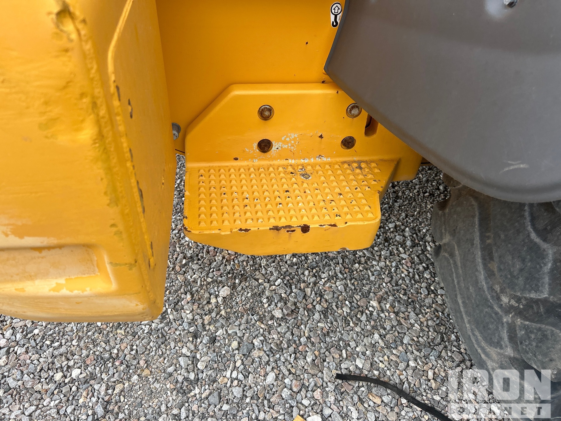 2019 Volvo L70H