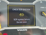 Control Station with Warning Lights