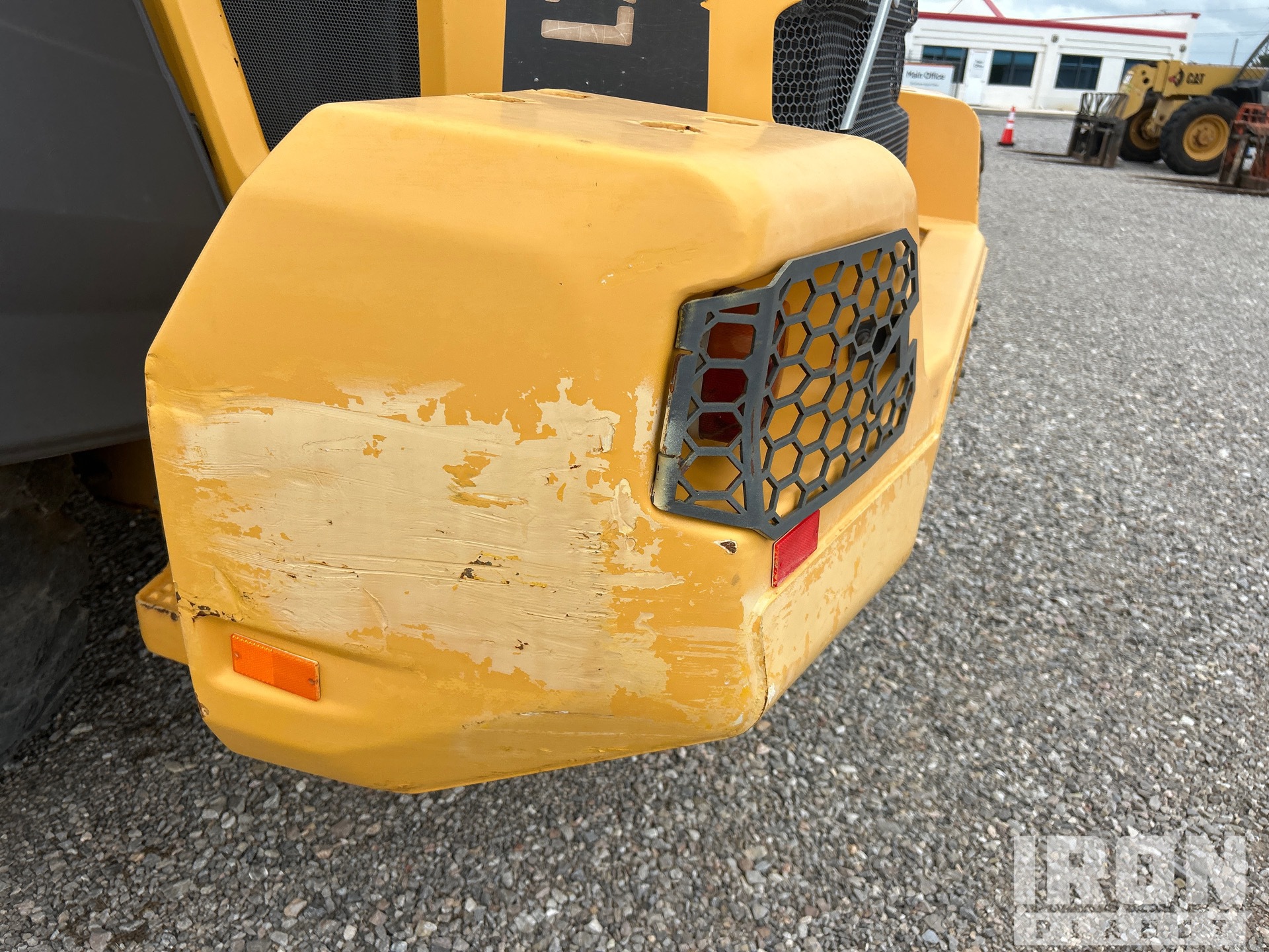 2019 Volvo L70H