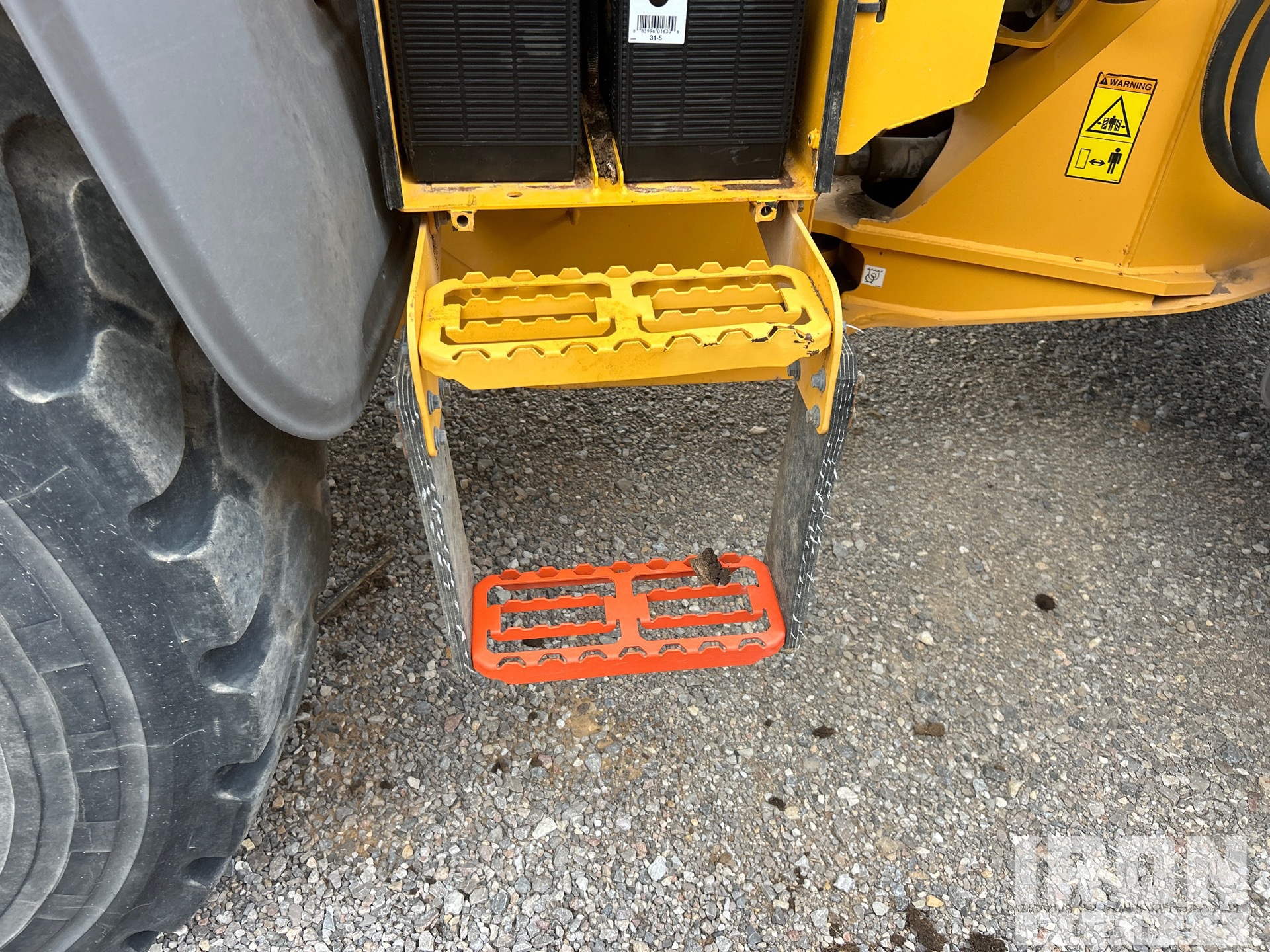 2019 Volvo L70H