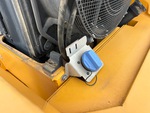 Engine with DEF / AdBlue Tank