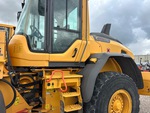 General Appearance with Hand Rails