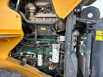 Engine with Engine - Left Side
