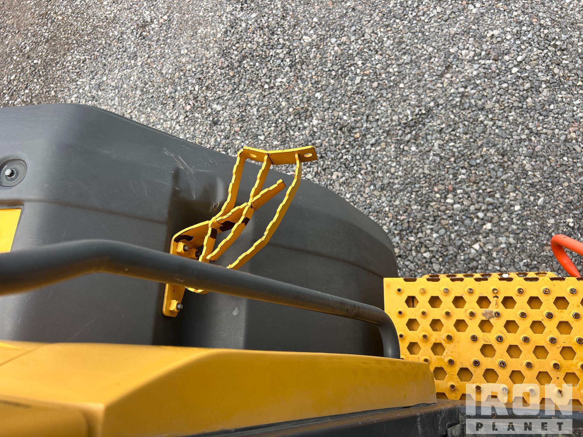 2019 Volvo L70H