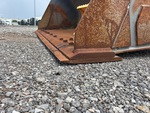 Specialty with Loader Bucket Cutting Edge/Shanks/Teeth