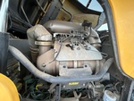 Engine with Exhaust System