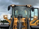 General Appearance with Exterior Lights