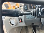 Control Station with Drivetrain Controls