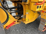 Chassis with Frame Condition