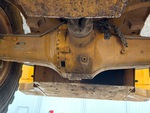 Drivetrain with Rear Drive Axle