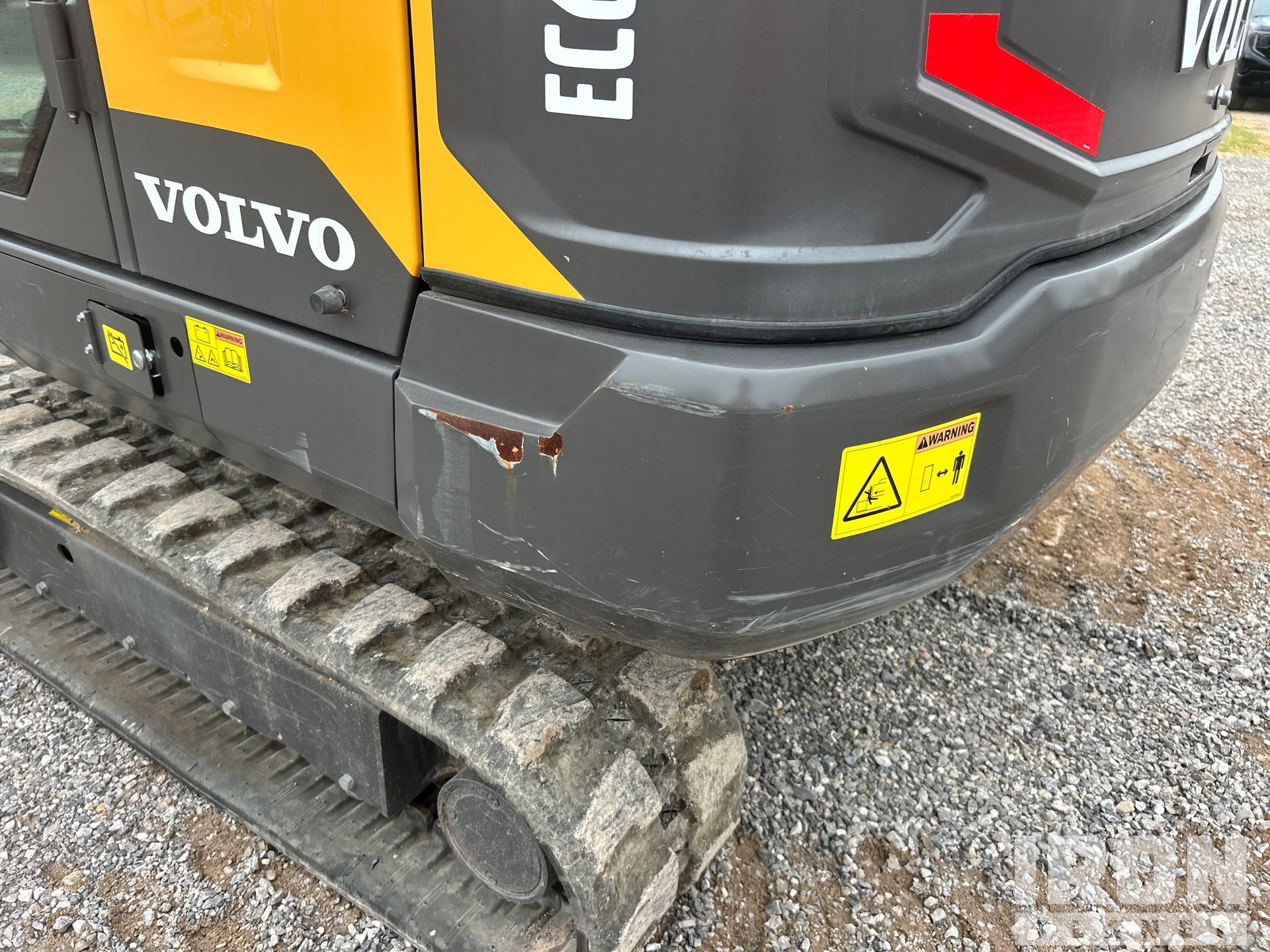 2023 Volvo EC60E