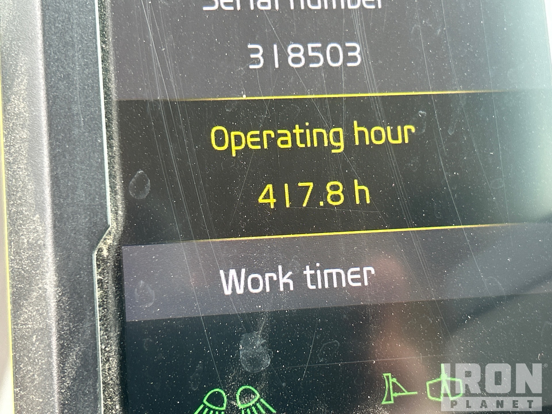 2023 Volvo EC60E