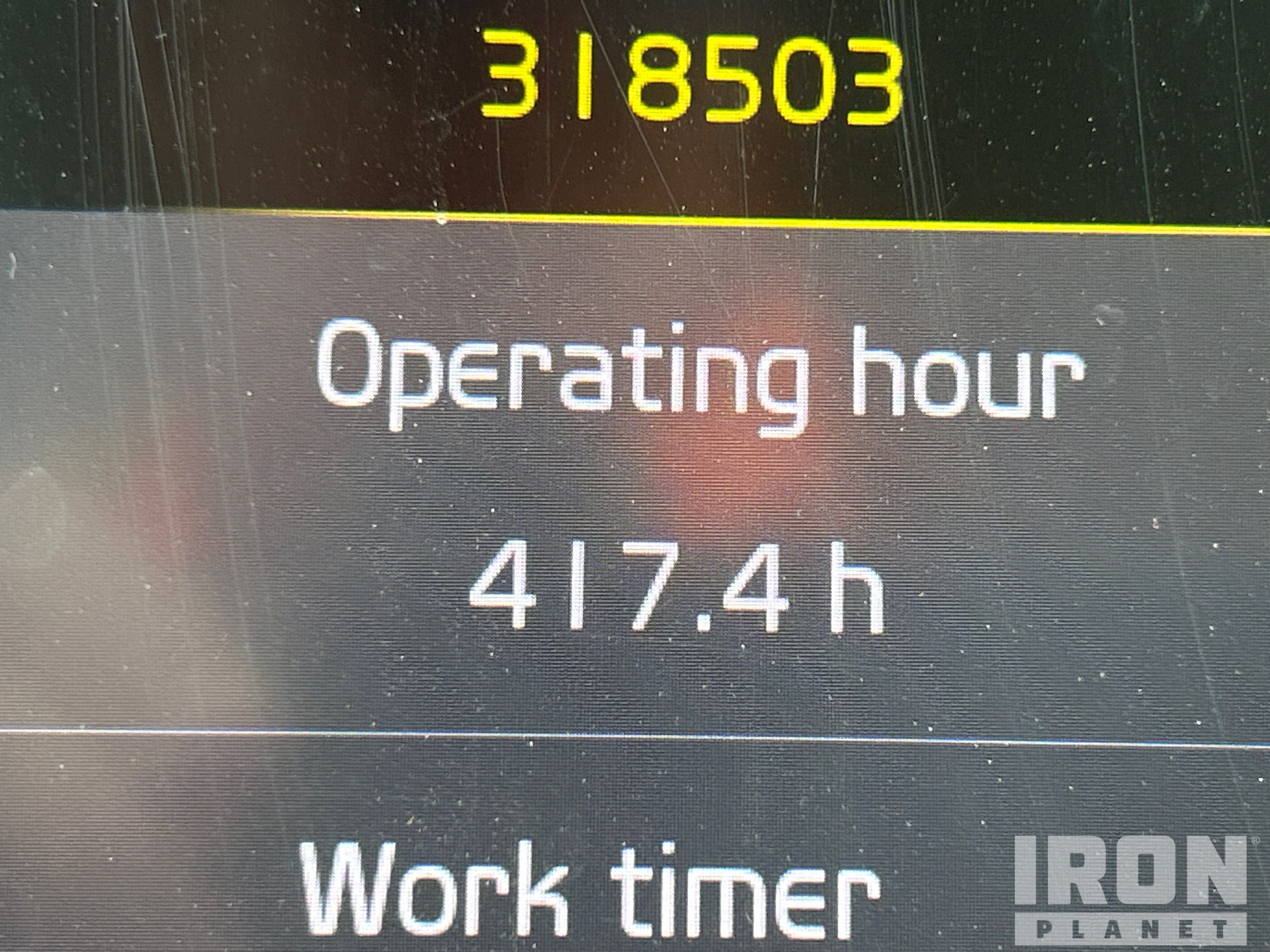 2023 Volvo EC60E