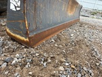 Specialty with Blade Cutting Edge Condition