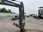 Chassis with Stick Condition