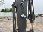Hydraulics with Auxiliary Hydraulic Plumbing