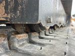 Undercarriage with Right Track Rollers