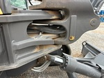 Chassis with Swing Tower Pivot