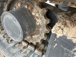 Undercarriage with Right Sprocket