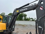 Chassis with Boom Condition