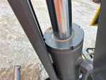 Hydraulics with Boom Lift Cylinder(s)