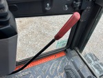 Safety with Safety Lock Out/Stop