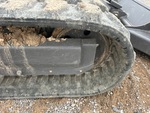 Undercarriage with Right Track Tensioner
