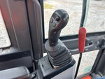 Control Station with Hydraulic Controls