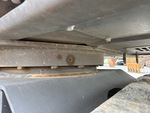 Chassis with Turntable Bearing