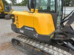 General Appearance with Sheet Metal (fiberglass) Condition