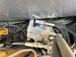 Hydraulics with Swing Motor