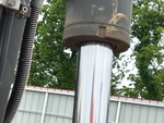 Hydraulics with Bucket Cylinder