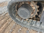 Drivetrain with Right Final Drive