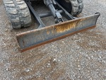 Specialty with Blade Condition