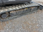 Undercarriage with Right Roller Frame