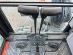 Control Station with Drivetrain Controls