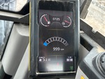 Control Station with Gauges