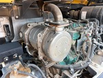Engine with Exhaust System