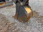 Specialty with Excavator Bucket Condition