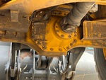 Drivetrain with Front Drive Axle