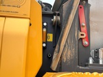 Hydraulics with Hydraulic Tank