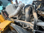 Engine with Engine - Left Side
