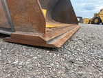 Specialty with Loader Bucket Cutting Edge/Shanks/Teeth