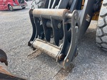 Specialty with Loader Quick Coupler