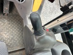 Control Station with Hydraulic Controls