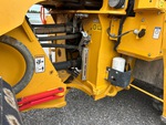 Chassis with Frame Condition