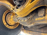 Drivetrain with Rear Drive Axle
