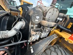Engine with Engine - Right Side