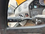 Control Station with Drivetrain Controls