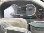 Control Station with Warning Lights